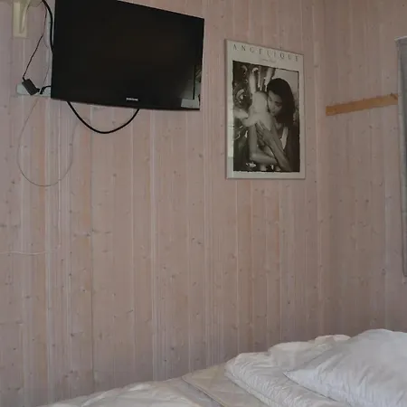 Hébergement de vacances Holiday Blomstervangen Ii Oksbøl